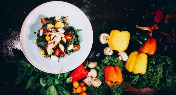 Вкусно и полезно: лучшие источники йода, чтобы поддержать щитовидную железу и самочувствие Вкусно и полезно: лучшие источники йода, чтобы поддержать щитовидную железу и самочувствие