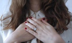 Любовь, гормоны и большой теннис: секреты стройности Ирины Дубцовой