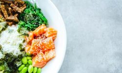 Меню на 1400 калорий: как худеть вкусно и без жестких запретов
