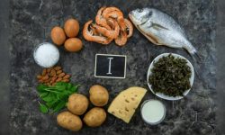 Вкусно и полезно: лучшие источники йода, чтобы поддержать щитовидную железу и самочувствие