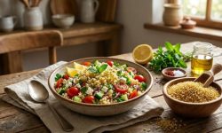 Булгур для стройности: чем полезен этот злак и как его вкусно приготовить