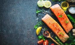 Вкусно и полезно: готовое меню на 1400 ккал и рецепты с КБЖУ