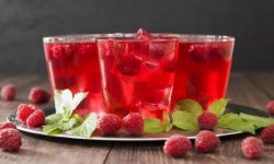 Ягодное желе: легкий десерт, который просто приготовить дома (рецепты)