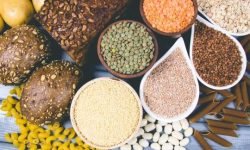 Энергия без скачков сахара: топ продуктов, богатых сложными углеводами