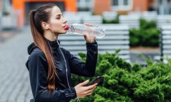 Пьем воду — теряем вес: как пить воду по часам для похудения