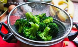 Зеленый ключ к стройности: как брокколи помогает худеть и какие блюда с ней попробовать первыми