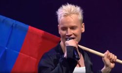 Шаман: история успеха от каверов в клубах до главной сцены страны