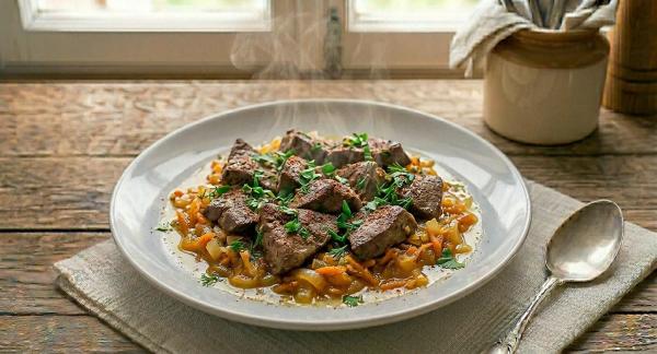 ПП-блюда в мультиварке: 10 быстрых рецептов на любой вкус