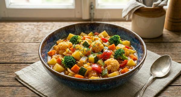 ПП-блюда в мультиварке: 10 быстрых рецептов на любой вкус