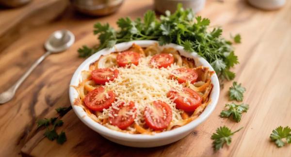 Меню на 1400 калорий: как худеть вкусно и без жестких запретов