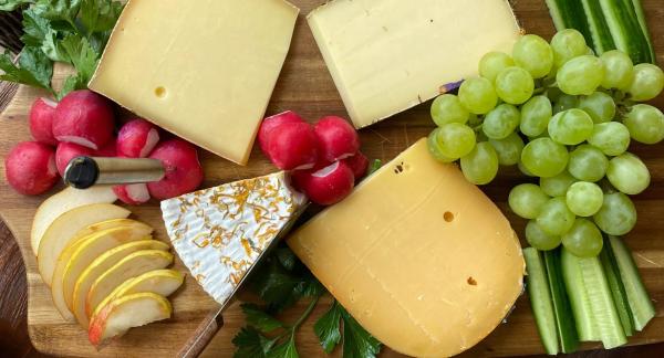 Что приготовить из творога на ПП: вкусные десерты и острые блюда Что приготовить из творога на ПП: вкусные десерты и острые блюда