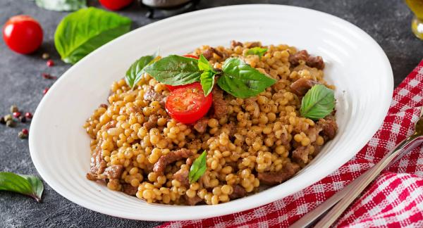 Булгур для стройности: чем полезен этот злак и как его вкусно приготовить Булгур для стройности: чем полезен этот злак и как его вкусно приготовить