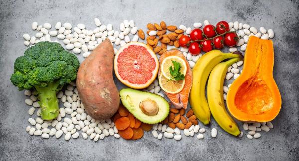 Сила мышц и заряд энергии: в каких продуктах искать калий