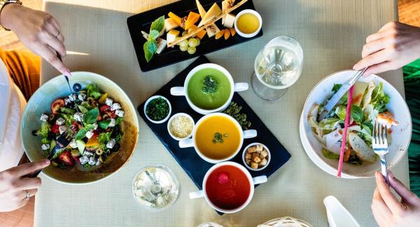ПП-блюда в мультиварке: 10 быстрых рецептов на любой вкус
