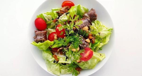 Греческий салат на правильном питании: вкусные рецепты без лишних калорий