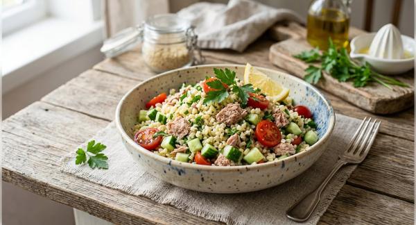 Булгур для стройности: чем полезен этот злак и как его вкусно приготовить Булгур для стройности: чем полезен этот злак и как его вкусно приготовить