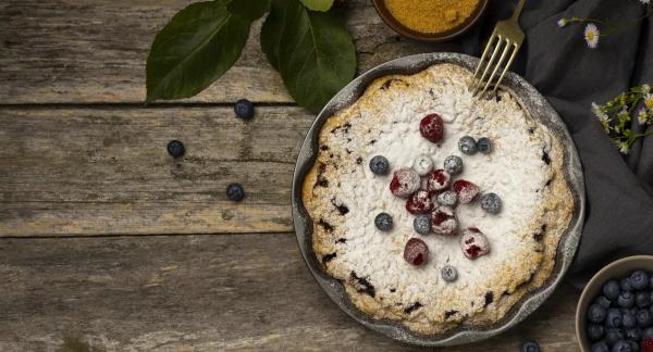 Черника: польза для здоровья и зрения и вкусные рецепты Черника: польза для здоровья и зрения и вкусные рецепты