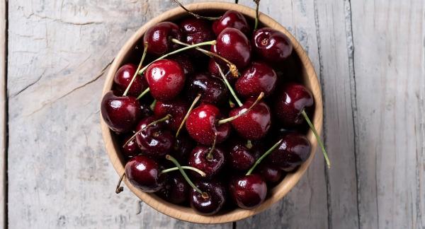 Что приготовить из черешни: 10 оригинальных рецептов