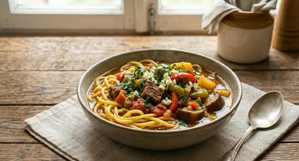 ПП-блюда в мультиварке: 10 быстрых рецептов на любой вкус
