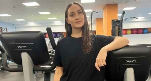 «Медвежья походка»: универсальное упражнение для силы, выносливости и координации» «Медвежья походка»: универсальное упражнение для силы, выносливости и координации»