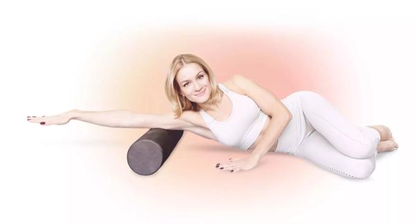 Утренняя зарядка для женщин: короткие комплексы для энергии, бодрости и тонуса (видео) Утренняя зарядка для женщин: короткие комплексы для энергии, бодрости и тонуса (видео)