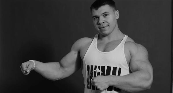 Работа до отказа: когда нужна, а когда мешает прогрессу в фитнесе Работа до отказа: когда нужна, а когда мешает прогрессу в фитнесе