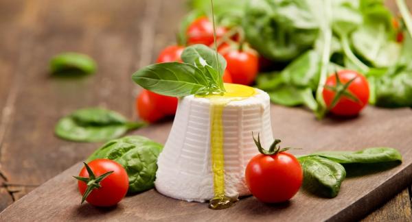 Греческий салат на правильном питании: вкусные рецепты без лишних калорий