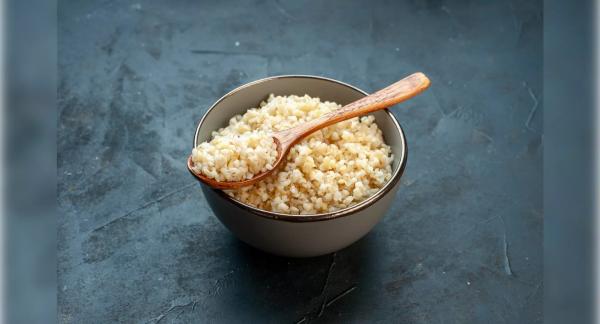 Булгур для стройности: чем полезен этот злак и как его вкусно приготовить Булгур для стройности: чем полезен этот злак и как его вкусно приготовить