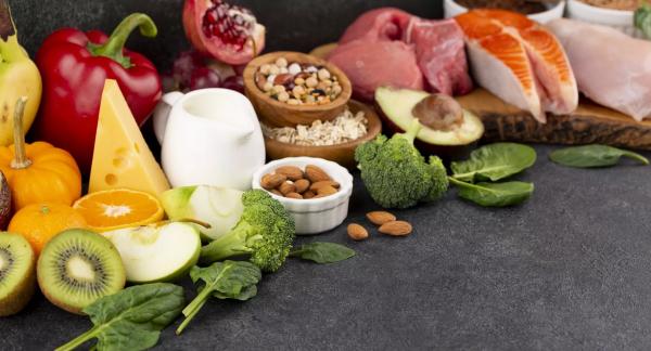 От арахисовой пасты до стейка: самые калорийные продукты для быстрого роста мышц